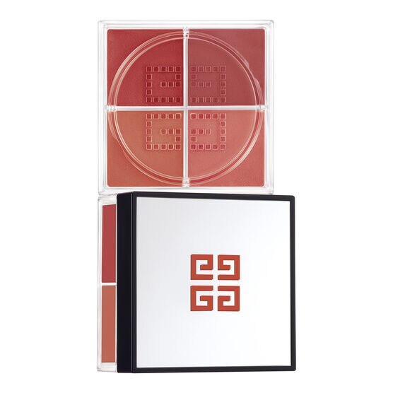 GIVENCHY   PRISME LIBRE  FACE 6G